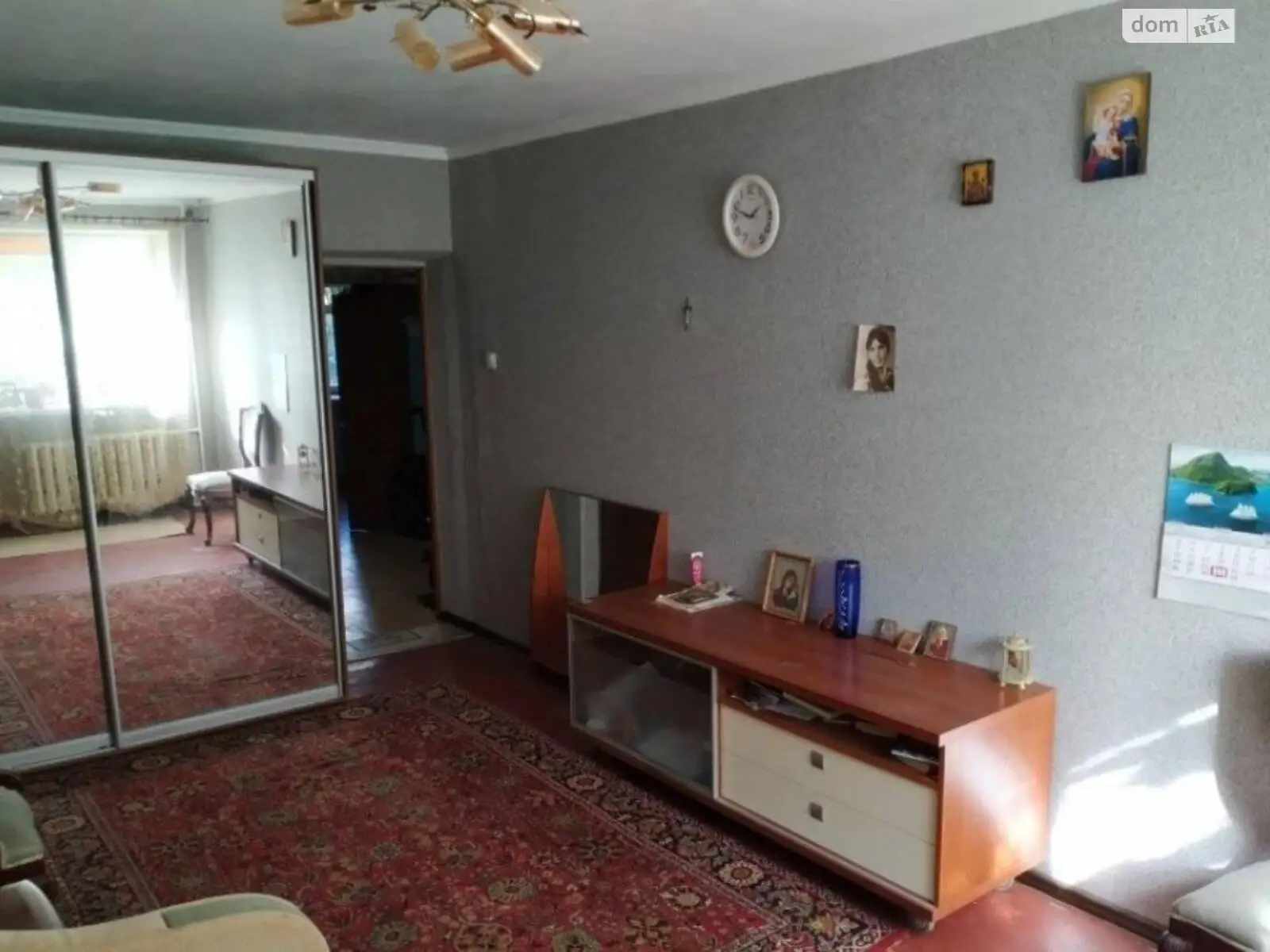 Продається 2-кімнатна квартира 47 кв. м у Одесі, вул. Івана Франка