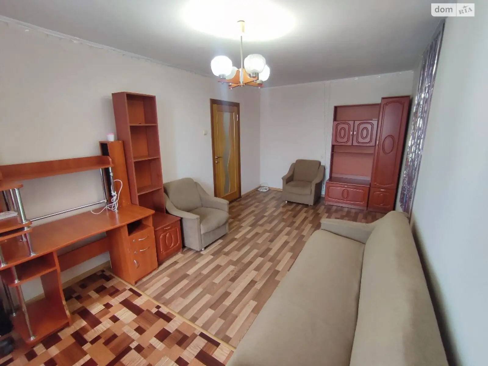 Сдается в аренду 1-комнатная квартира 36 кв. м в Виннице, Миколайчука Івана вул.