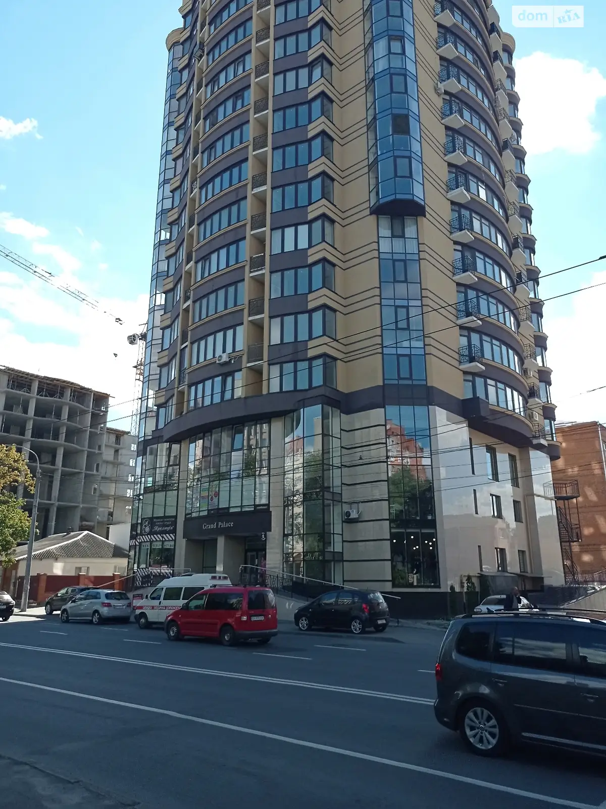 Продается 3-комнатная квартира 102.2 кв. м в Хмельницком, ул. Подольская - фото 1