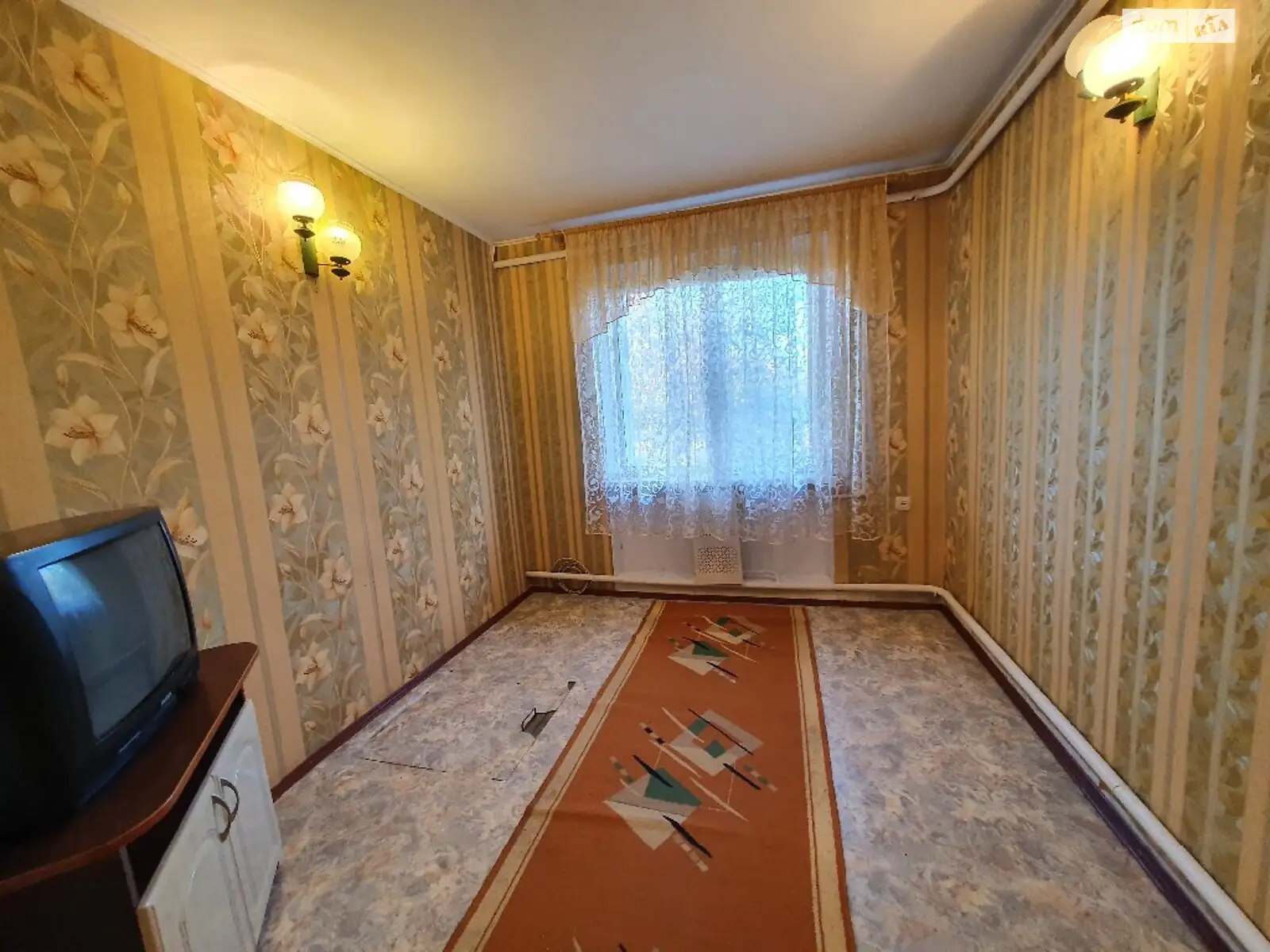 Продается 3-комнатная квартира 64 кв. м в Хмельницком, цена: 38000 $