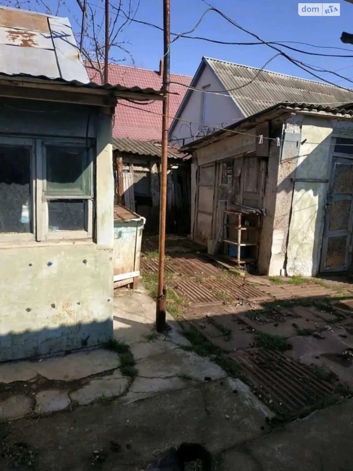 Продается земельный участок 1 соток в Одесской области - фото 3