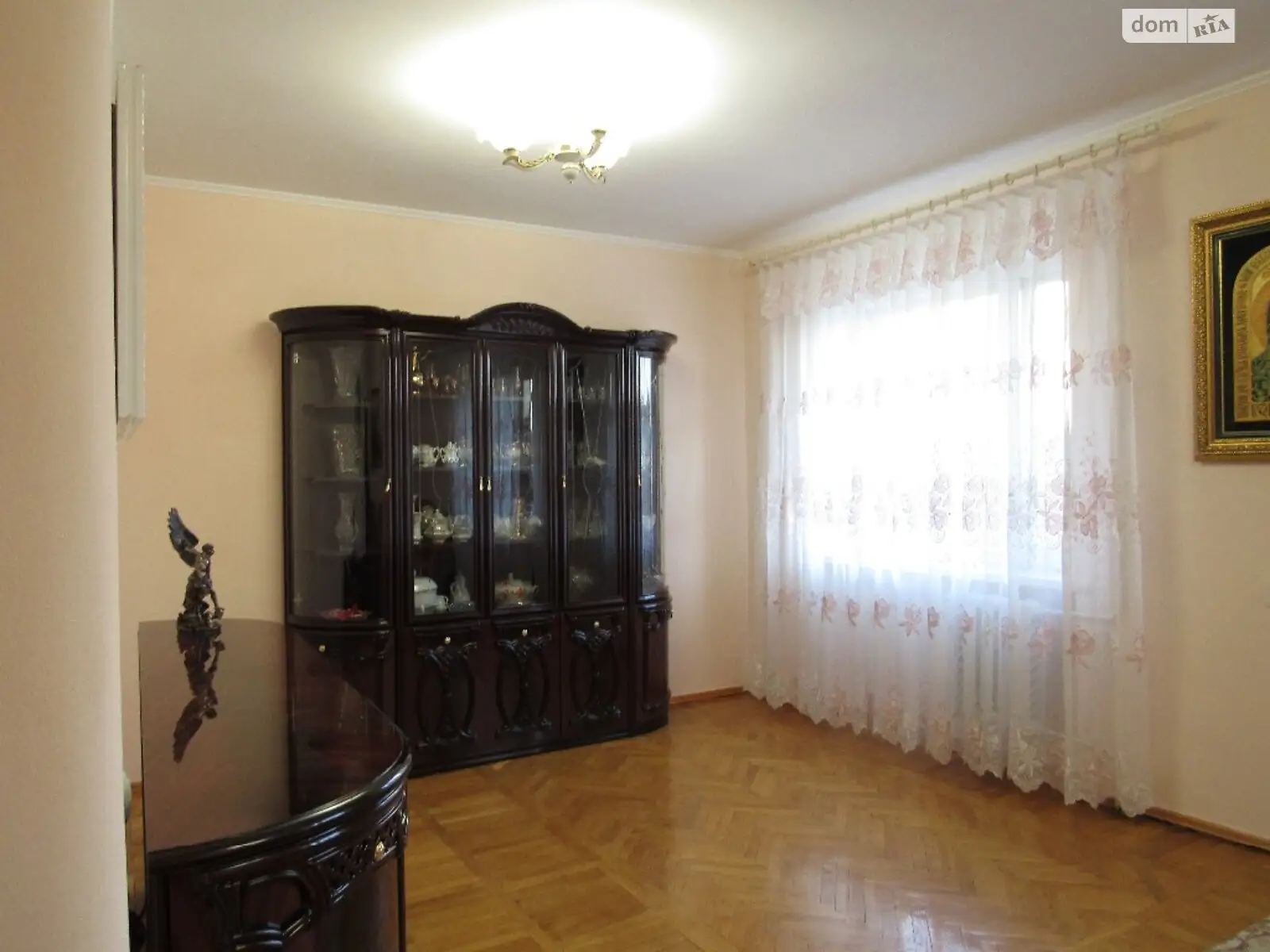 Продается 3-комнатная квартира 78 кв. м в Виннице, ул. Варшавская(Ширшова)