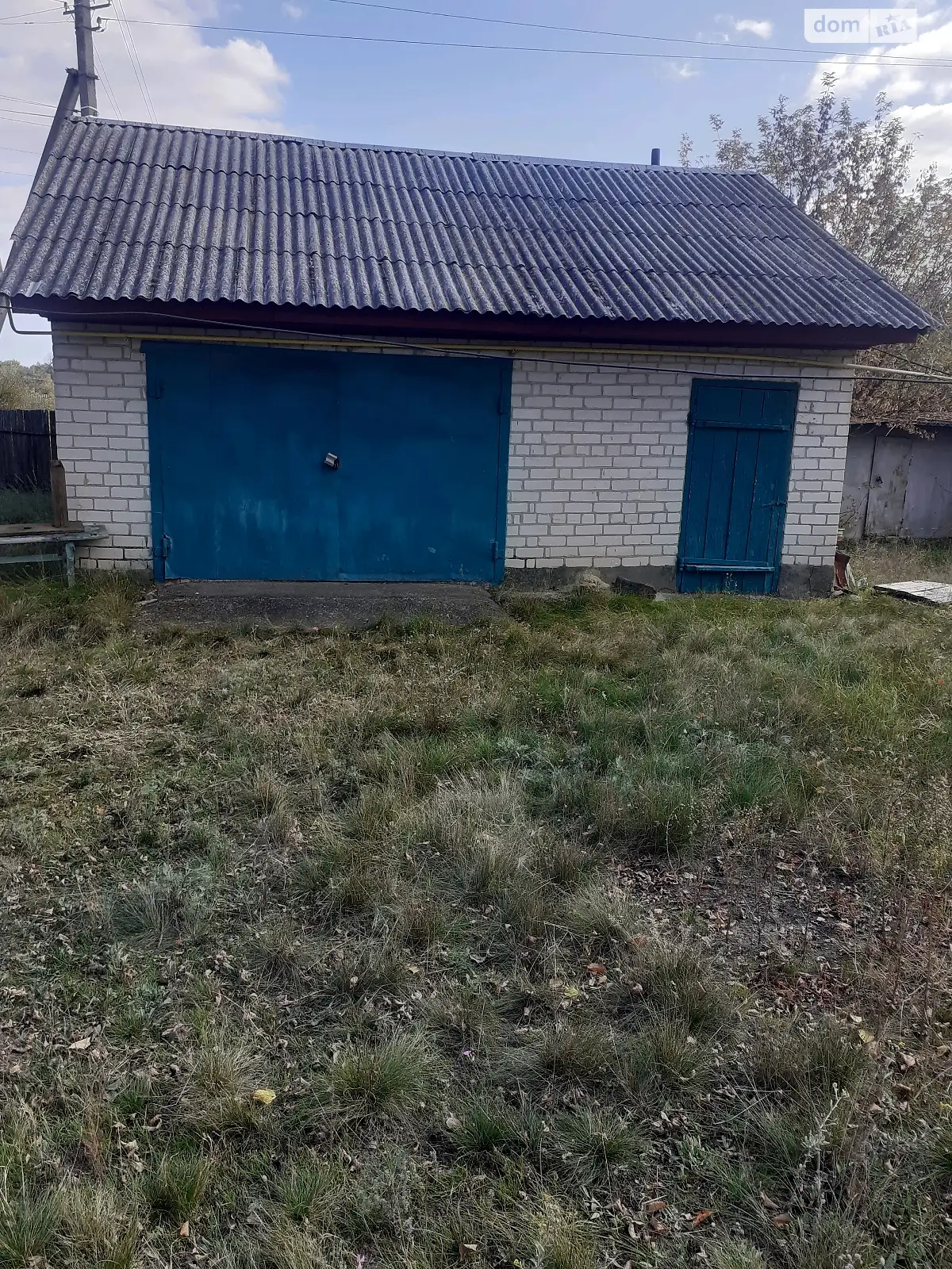 Продается земельный участок 20 соток в Черкасской области - фото 2
