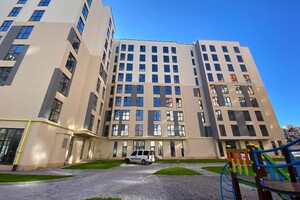 Продается 1-комнатная квартира 37.5 кв. м в Виннице, Анатолия Бортняка улица