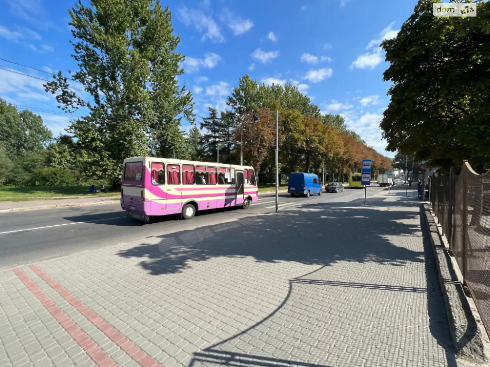 ул. Городоцкая Франковский,Львов   - фото 3