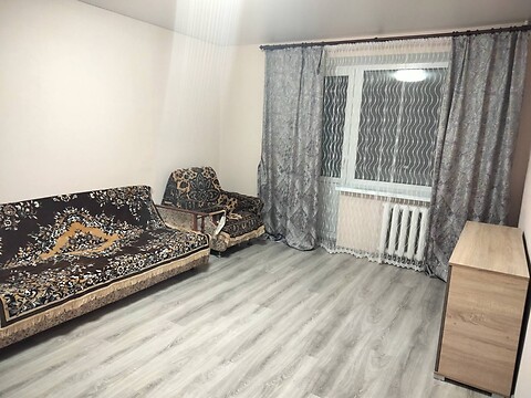 Сдается в аренду 1-комнатная квартира 36 кв. м в Житомире, ул. Победы