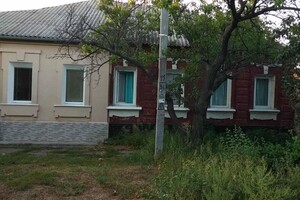 Продажа части дома, Харьков, р‑н. Салтовка, ст.м. Киевская