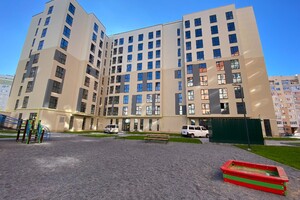 Продаж квартири, Вінниця, р‑н. Поділля, Анатолія Бортняка вулиця