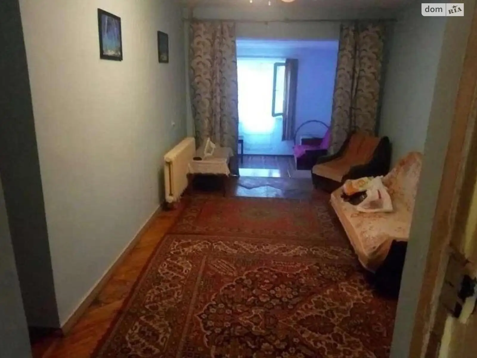 Продается 3-комнатная квартира 84 кв. м в Одессе, 1-я ул. Сортировочная, 42 - фото 1
