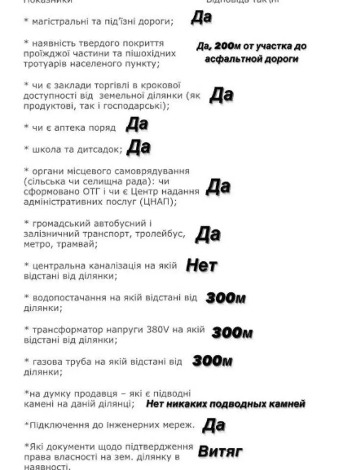 Продається земельна ділянка 1 соток у Київській області - фото 2