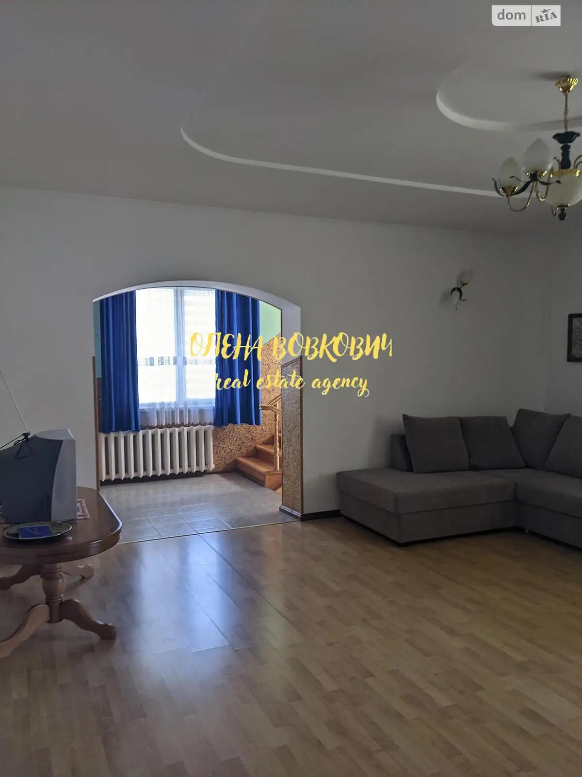 Продається будинок 2 поверховий 300 кв. м з каміном - фото 3