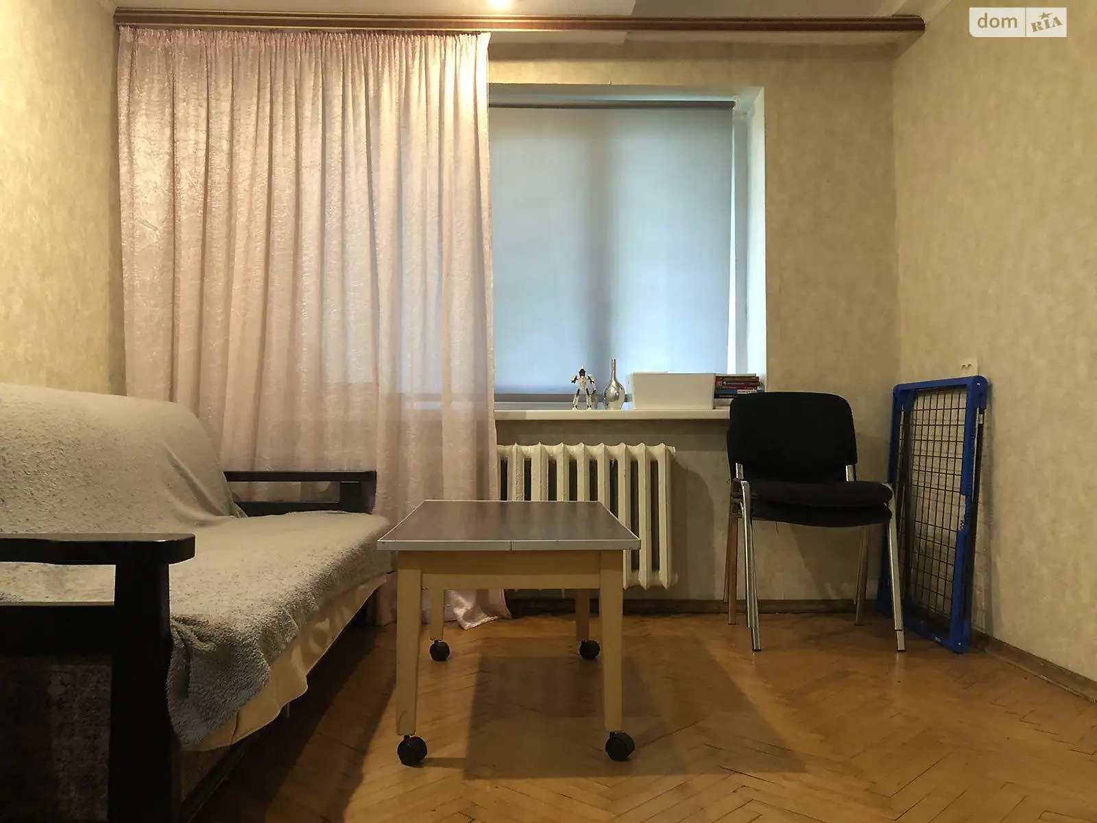 Сдается в аренду 1-комнатная квартира 29 кв. м в Киеве, ул. Златоустовская, 32