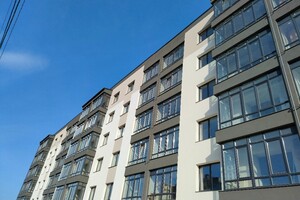 Продажа квартиры, Ивано-Франковск, р‑н. Братья, Ивасюка улица