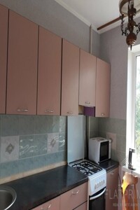 Продается 2-комнатная квартира 52 кв. м в Киеве, Архитектора Вербицкого улица