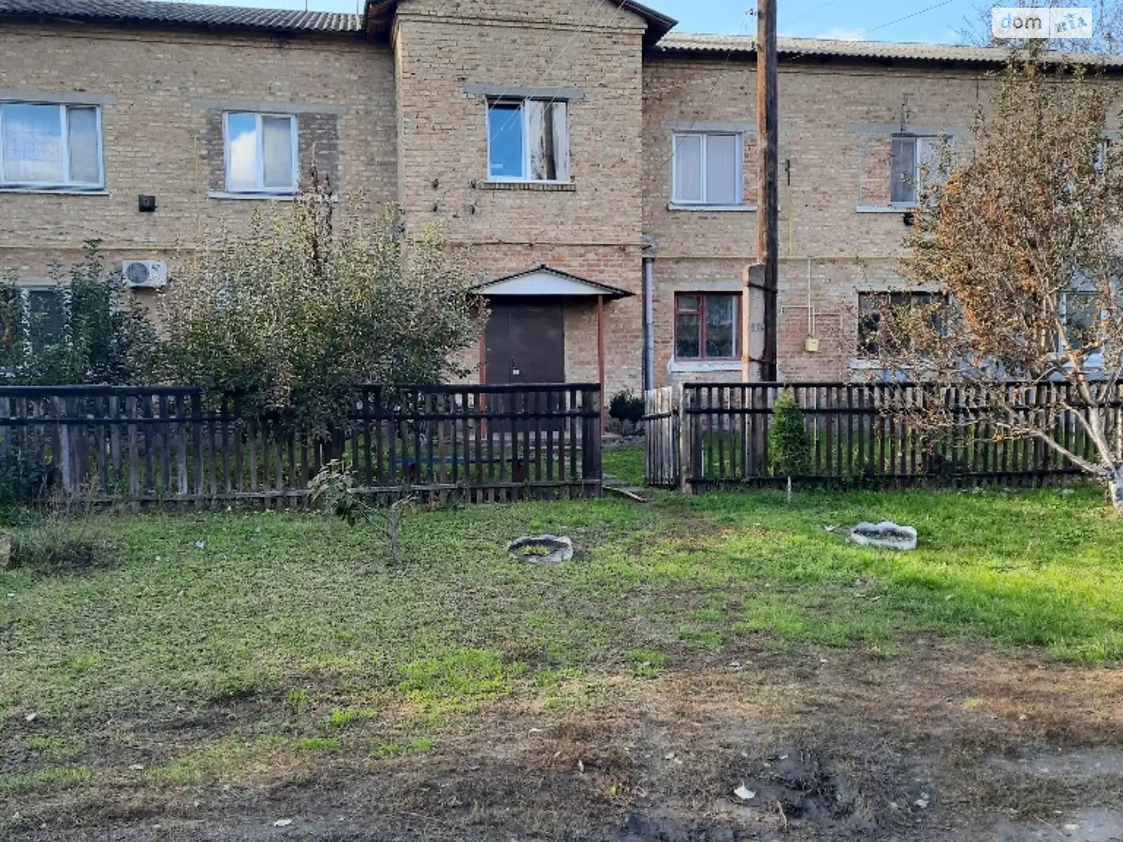 Продается 1-комнатная квартира 28 кв. м в Смеле, цена: 8300 € - фото 1