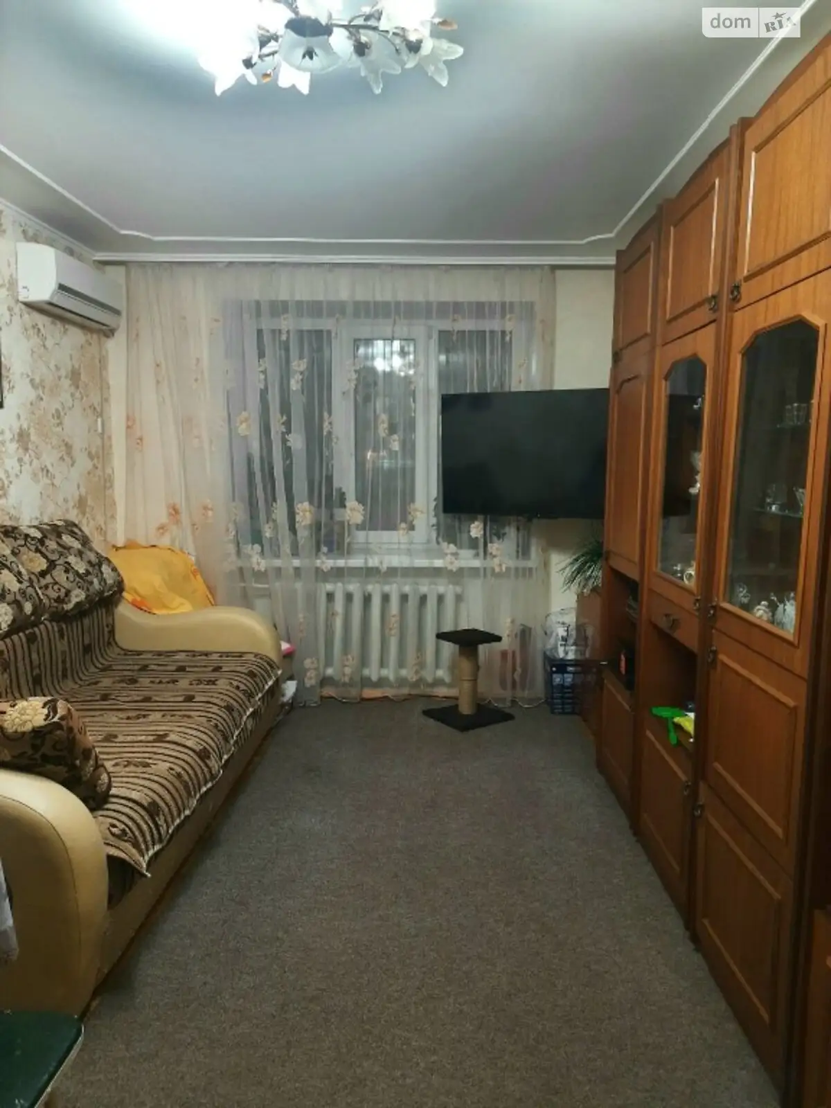 Продається 2-кімнатна квартира 54 кв. м у Одесі, вул. Жоліо-Кюрі - фото 1