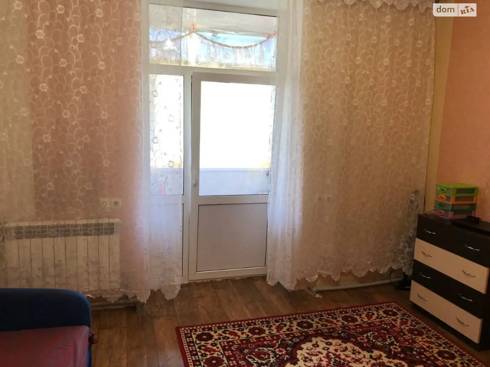 Продается 3-комнатная квартира 58.8 кв. м в Одессе, 3-й пер. Известковый - фото 1