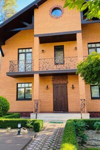 Продаж будинку, Київська, Ірпінь, р‑н. Ірпінь, Варшавська вулиця