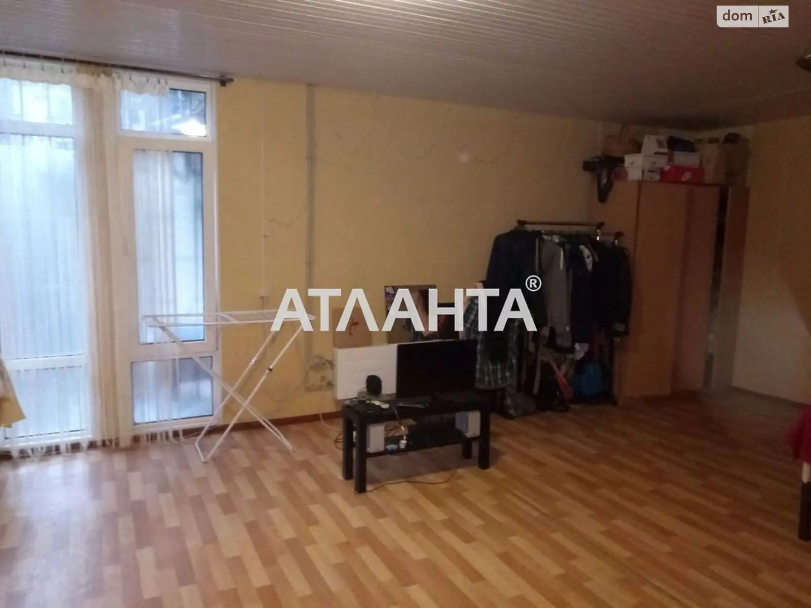 Продается 1-комнатная квартира 48.8 кв. м в Одессе - фото 2