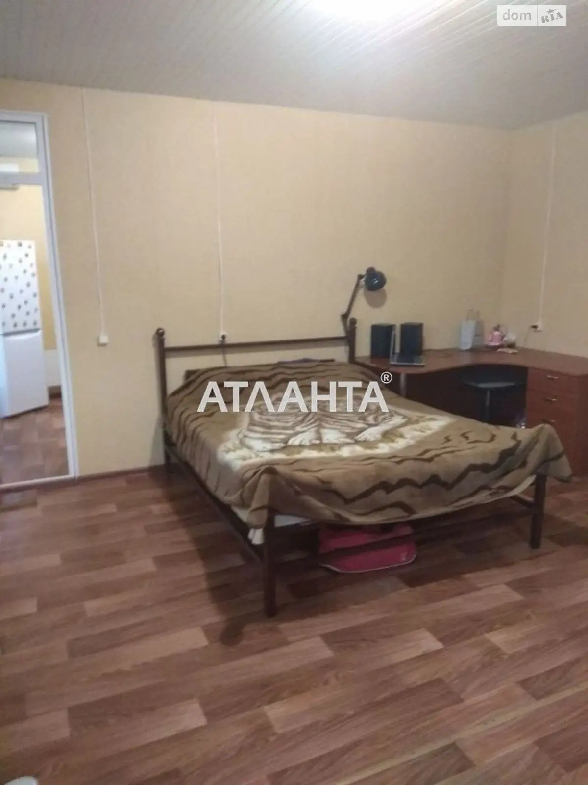 Продается 2-комнатная квартира 48 кв. м в Одессе, цена: 27000 $