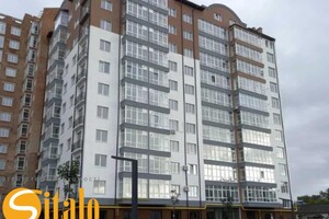 Продажа квартиры, Ивано-Франковск, р‑н. Центр, вулиця Височана Семена, дом 18