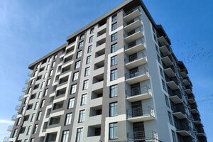 Продаж квартири, Івано-Франківськ, р‑н. Позитрон, Хмельницького Богдана вулиця, буд. 73а