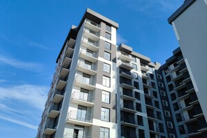 Продаж квартири, Івано-Франківськ, р‑н. Позитрон, Хмельницького Богдана вулиця, буд. 73а
