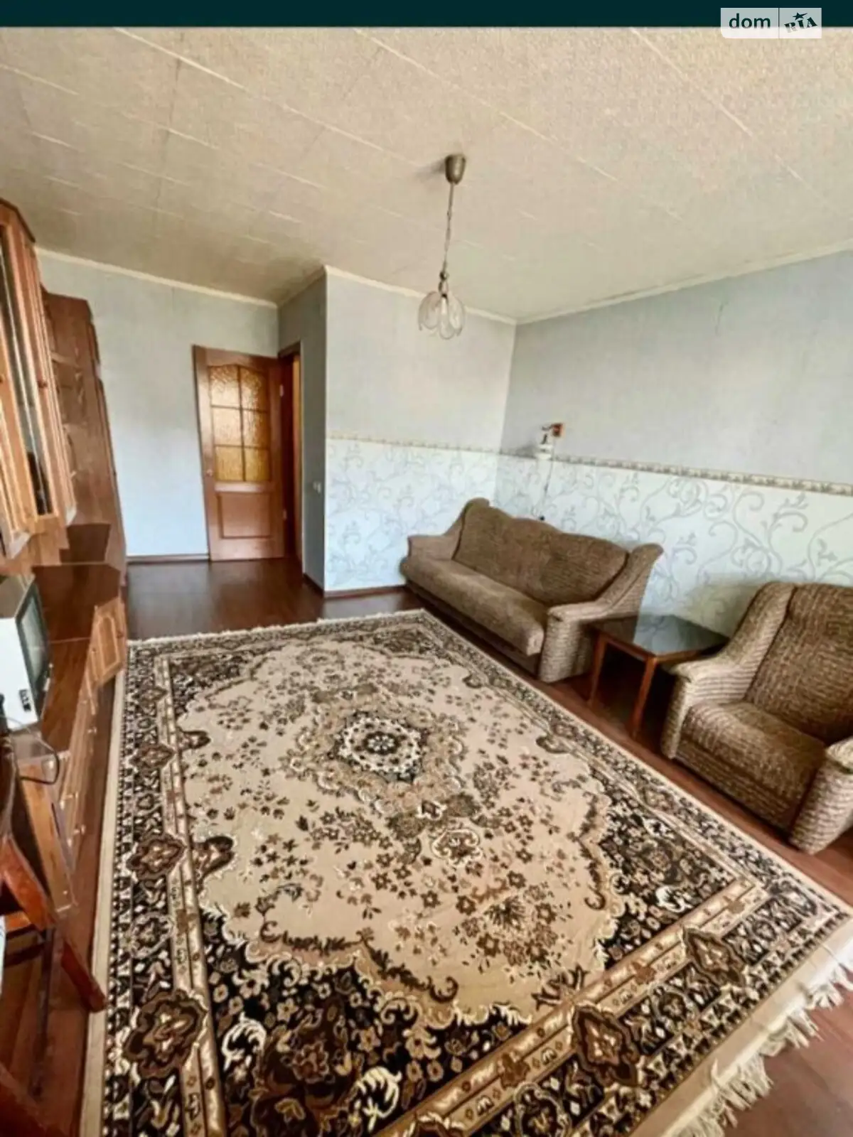 Продается 1-комнатная квартира 49 кв. м в Полтаве, цена: 40000 $