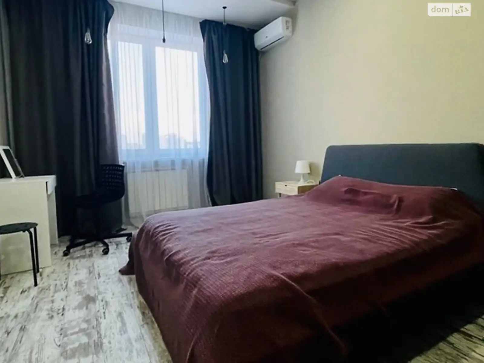 Сдается в аренду 1-комнатная квартира 76 кв. м в Киеве - фото 2