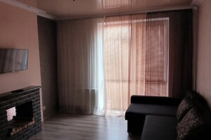 Сдается в аренду 1-комнатная квартира 37 кв. м в Киево-Святошинске, Лобановского