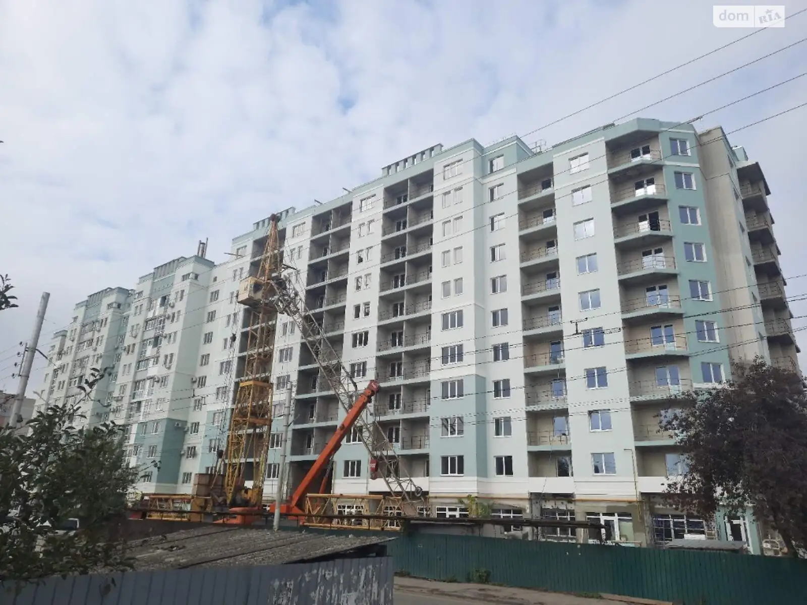 Продається 2-кімнатна квартира 63 кв. м у Полтаві, цена: 55600 $ - фото 1