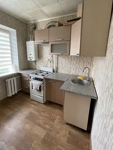 Продается 1-комнатная квартира 33.7 кв. м в Днепре, Абхазская ул.