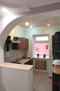 Долгосрочная аренда дома, Запорожье, р‑н. Шевченковский, Новаторская улица, дом 24