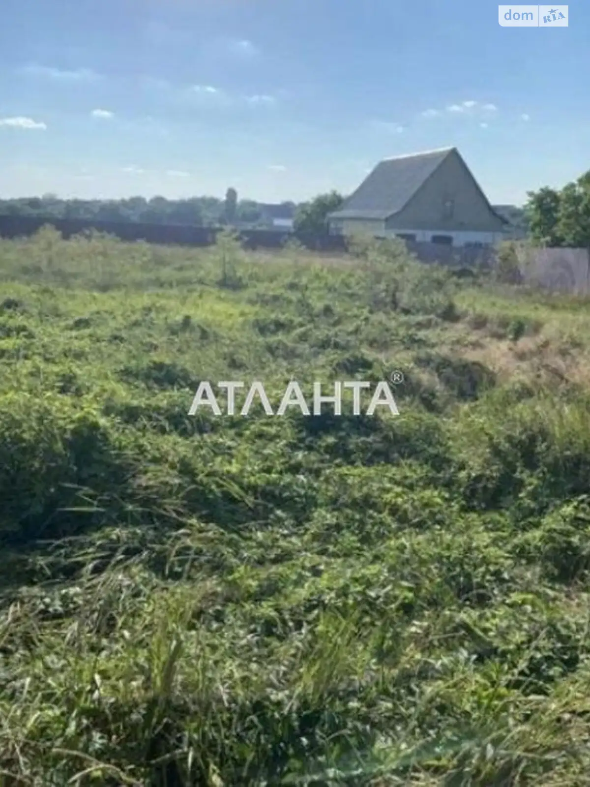 Продается земельный участок 10 соток в Одесской области, цена: 20000 $ - фото 1