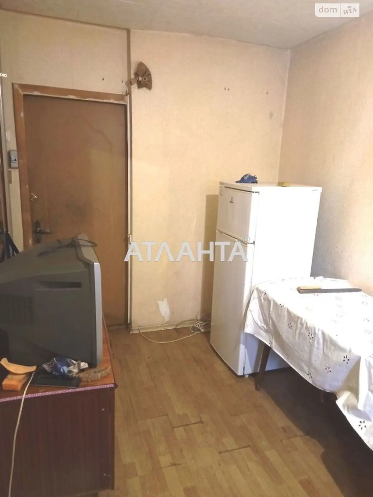 Продается комната 9.8 кв. м в Одессе - фото 3
