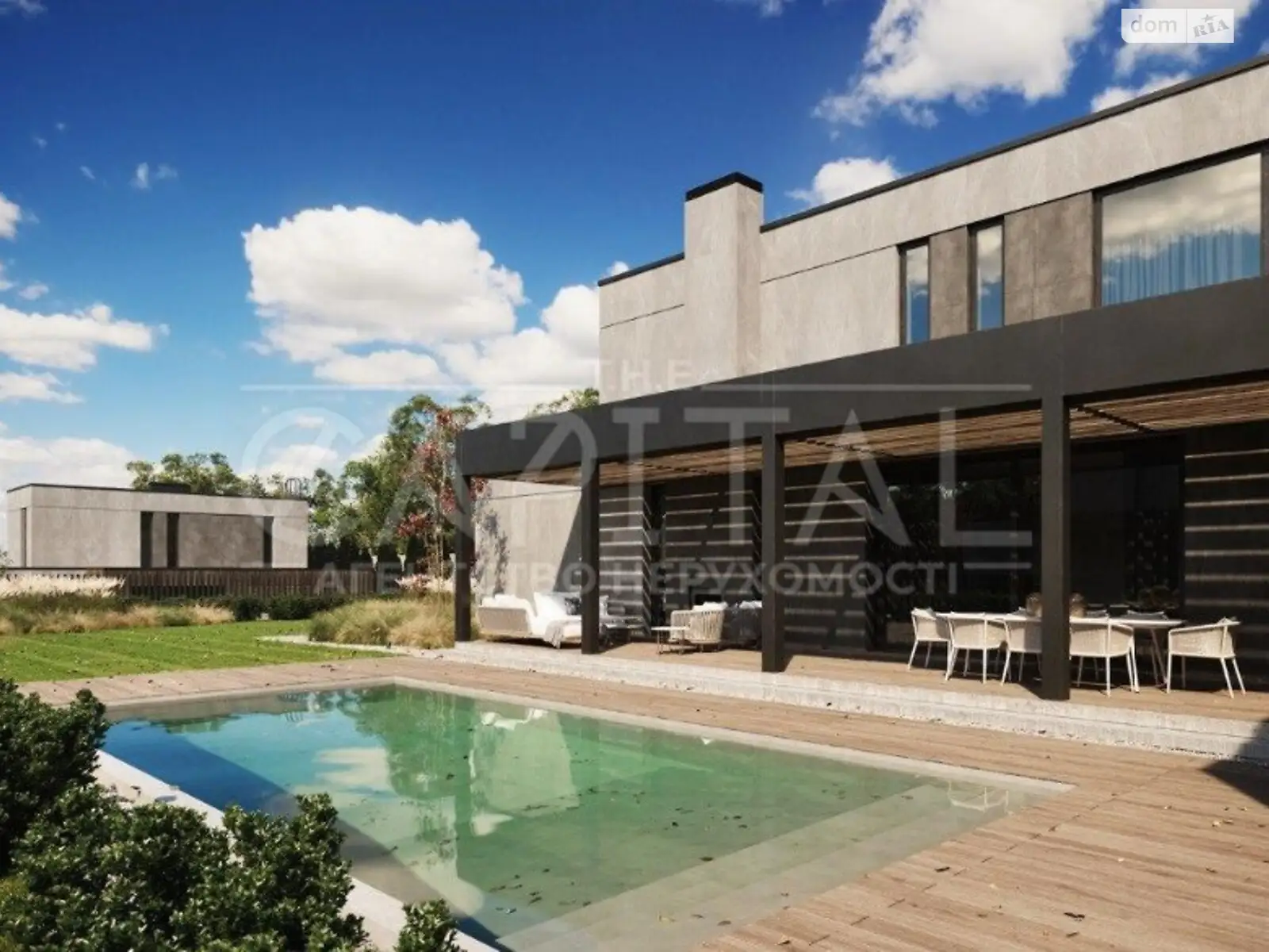Продається будинок 2 поверховий 462 кв. м з терасою, цена: 1756000 $ - фото 1