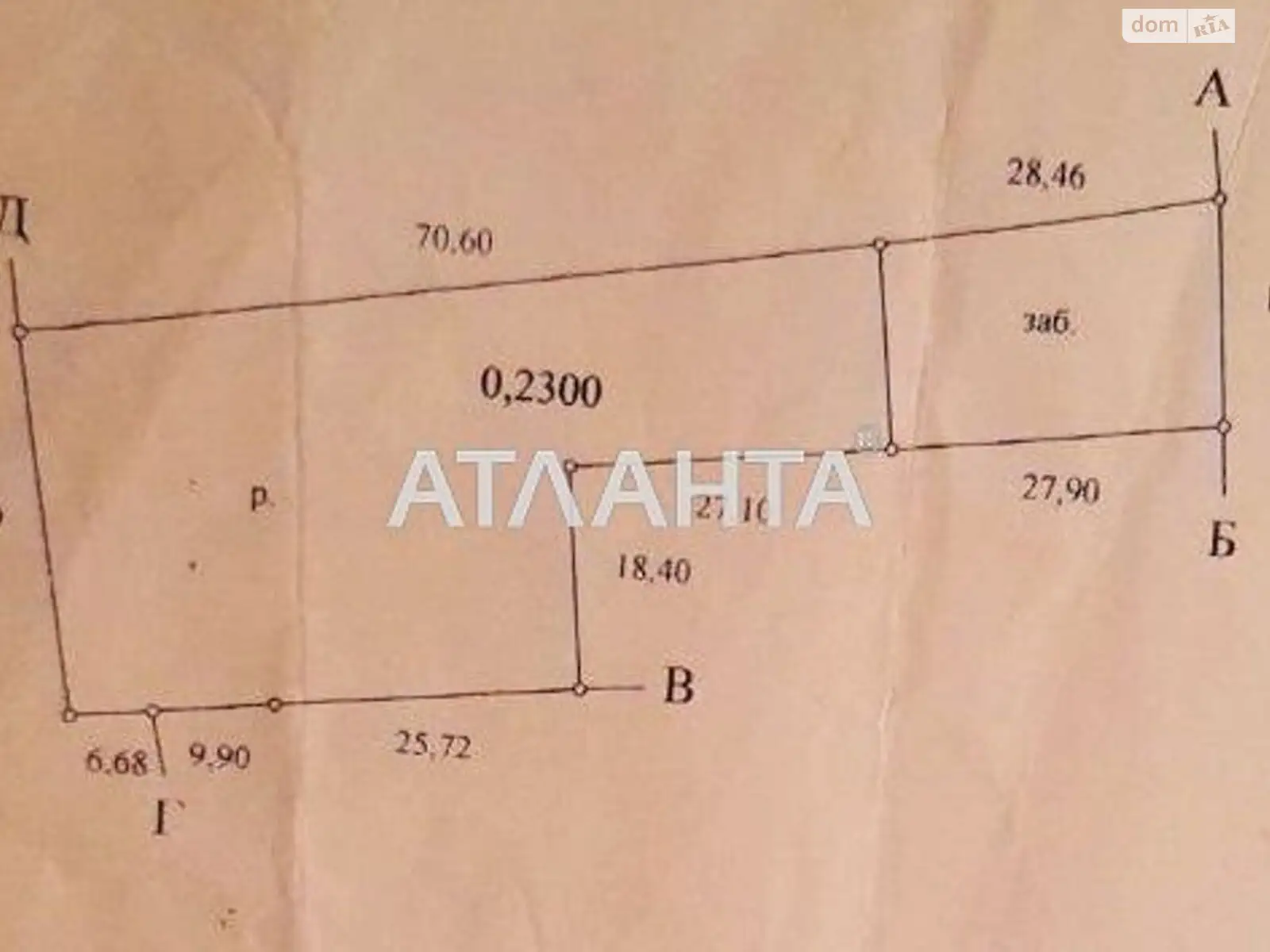 Продається одноповерховий будинок 81 кв. м з мансардою, цена: 29000 $