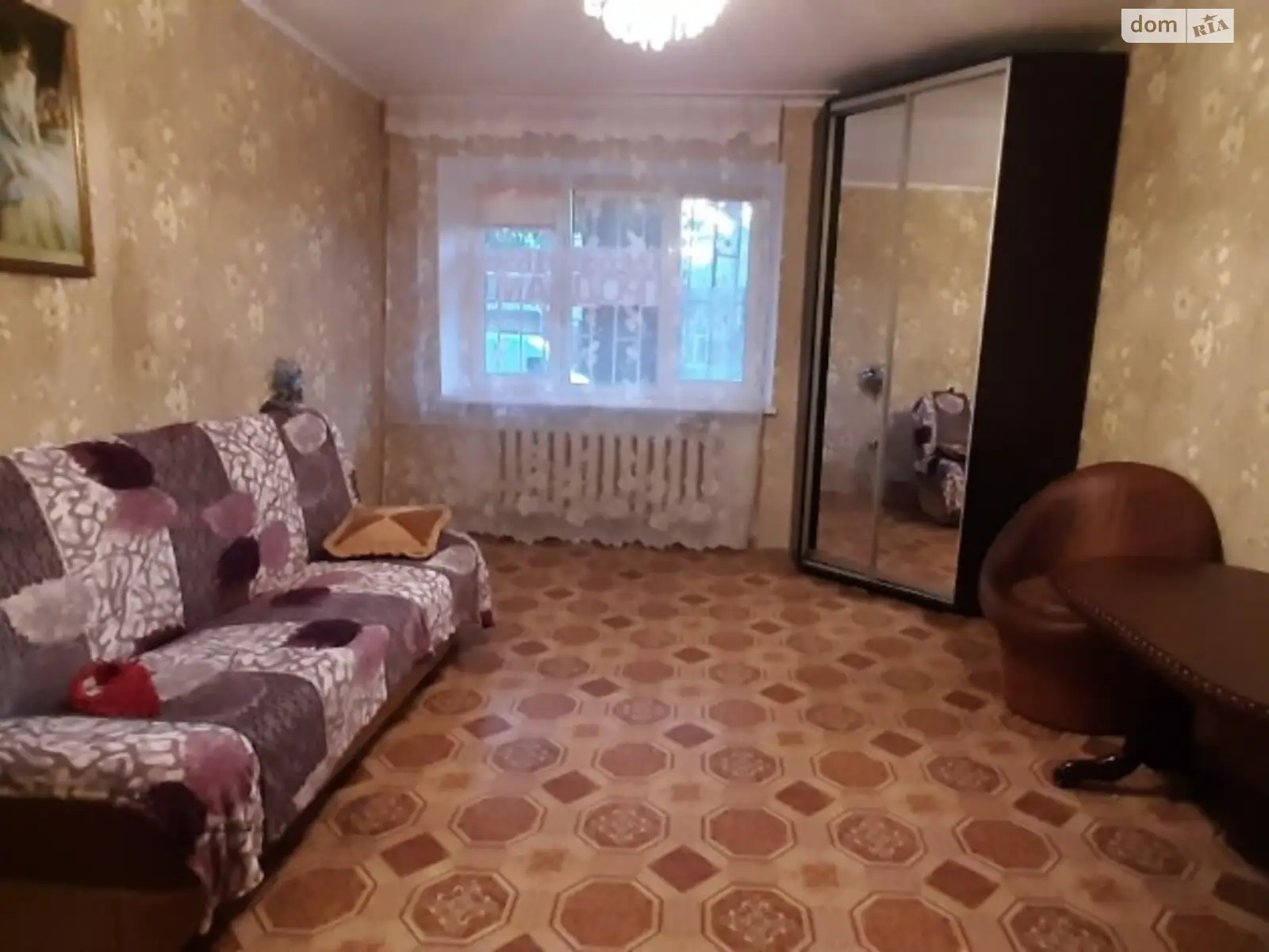 Продается 1-комнатная квартира 30 кв. м в Одессе, ул. Мясоедовская