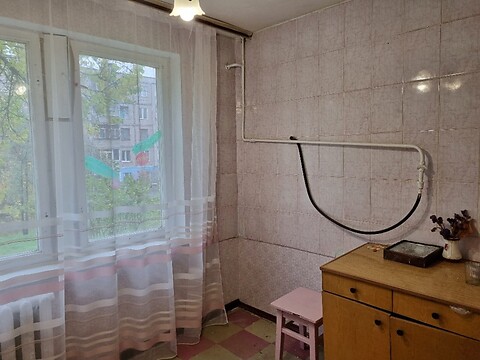 Продается 1-комнатная квартира 30 кв. м в Чернигове, ул. Летная