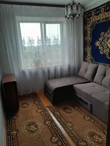 Здається в оренду 3-кімнатна квартира 60 кв. м у Житомирі, проспект миру