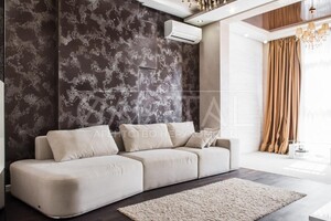 Долгосрочная аренда квартиры, Киев, р‑н. Печерский, Драгомирова улица, дом 9