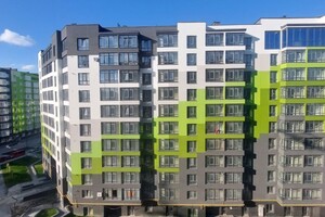 Продажа квартиры, Ивано-Франковск, р‑н. Бам, Приозерная улица, дом 30