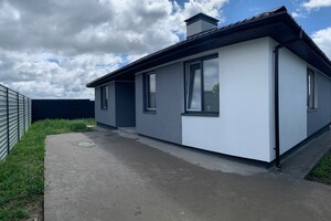 Продажа дома, Киевская, Ирпень, р‑н. Гостомель, Вишневая улица, дом 149в