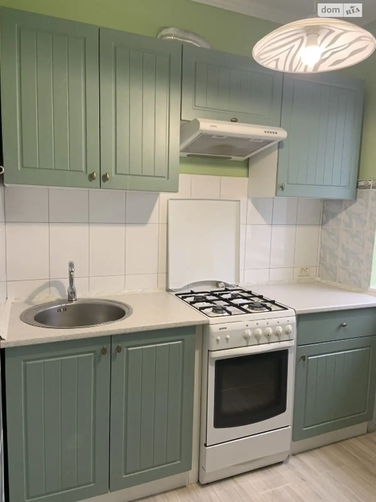 Сдается в аренду 2-комнатная квартира 46 кв. м в Львове, ул. Петлюры Симона - фото 1