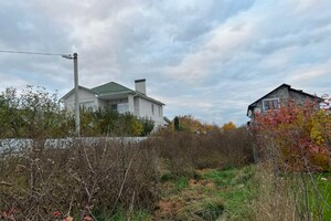 Продажа участка под жилую застройку, Киевская, Буча, р‑н. Буча, вулиця Грушевська