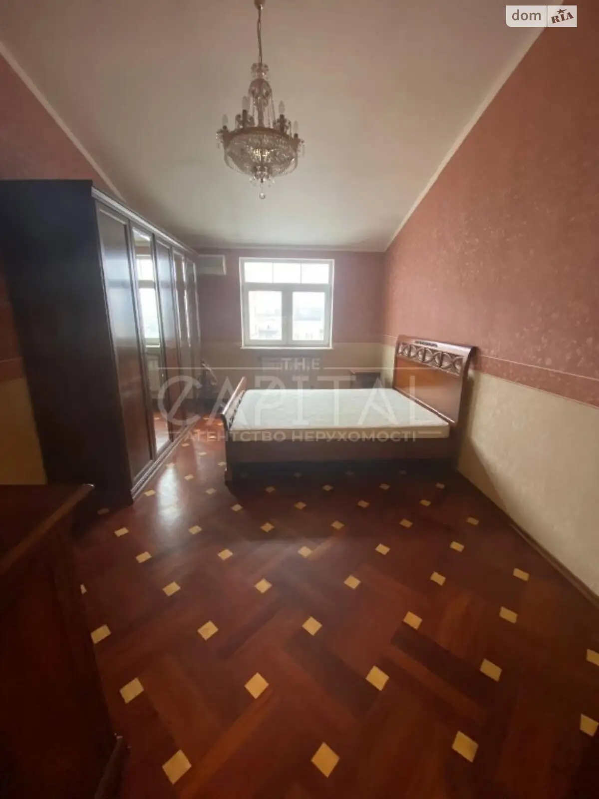 Сдается в аренду 4-комнатная квартира 175 кв. м в Киеве - фото 3