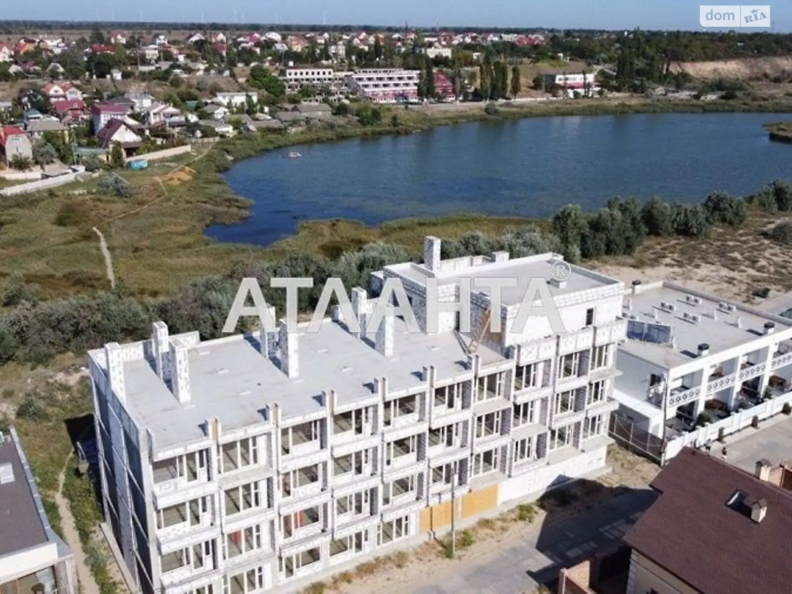 Продается объект сферы услуг 2401.4 кв. м в 4-этажном здании - фото 2