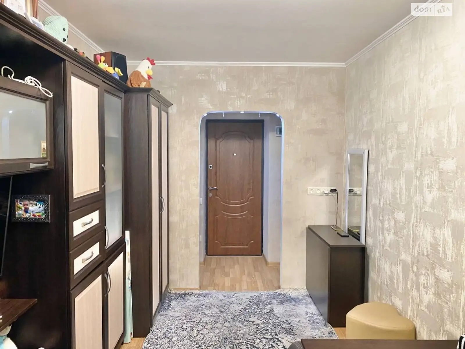 Продается комната 13.2 кв. м в Одессе - фото 3