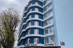 Продается 1-комнатная квартира 89 кв. м в Киеве, Константиновская улица