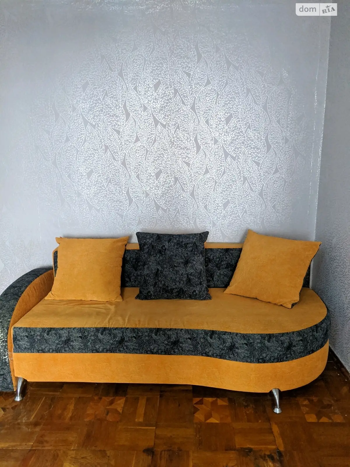 Здається в оренду 3-кімнатна квартира 58 кв. м у Вінниці, вул. 600-річчя - фото 1